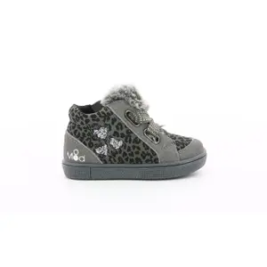 Baby girl Trainers MOD 8 Bloye image-0