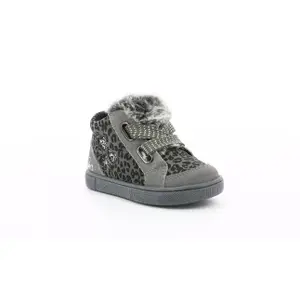 Baby girl Trainers MOD 8 Bloye image-2