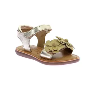 Sandalen für Mädchen MOD 8 Cloneha image-1