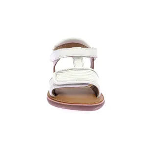 Baby girl sandals MOD 8 Clodia image-0