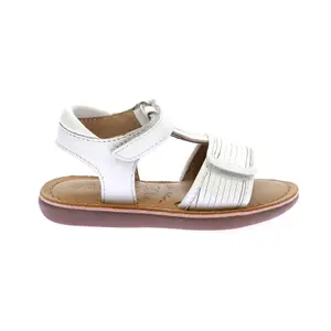 Baby girl sandals MOD 8 Clodia image-2