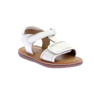 Baby girl sandals MOD 8 Clodia image-3