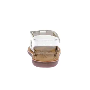 Baby girl sandals MOD 8 Clodia image-4