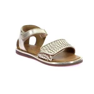 Baby girl sandals MOD 8 Paolo image-0