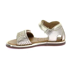 Baby girl sandals MOD 8 Paolo image-3