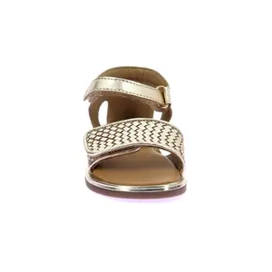 Baby girl sandals MOD 8 Paolo image-4