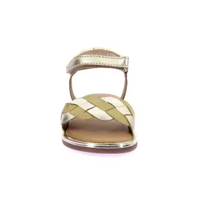 Girl's sandals MOD 8 Pabla image-4