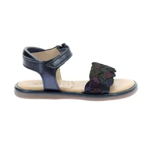 Baby girl sandals MOD 8 Pabla image-1