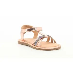 Girl's sandals MOD 8 Paradis image-0