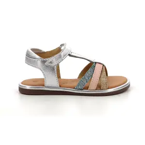 Baby girl sandals MOD 8 Paradis image-1
