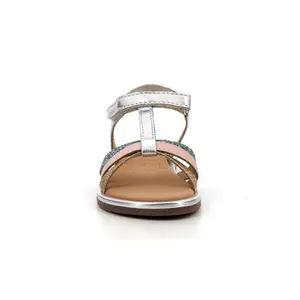 Baby girl sandals MOD 8 Paradis image-4
