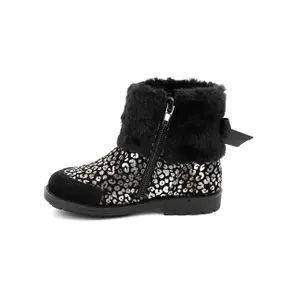 Baby girl booties MOD 8 Stelie image-2