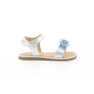 Baby girl sandals MOD 8 Palina image-0