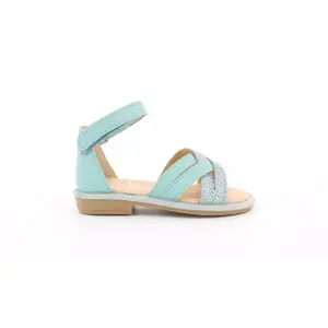 Baby girl sandals MOD 8 Giry image-1