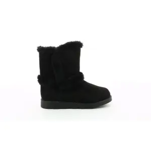 Baby girl boots MOD 8 Aldoux image-1