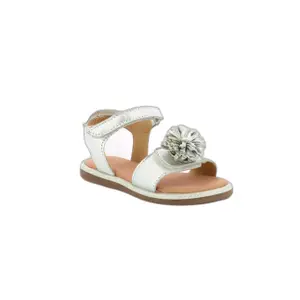 Baby girl sandals MOD 8 Paxilla image-0