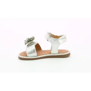 Baby girl sandals MOD 8 Paxilla image-3