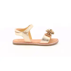 Baby girl sandals MOD 8 Paxilla image-1