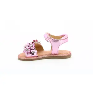 Girl's sandals MOD 8 Parlotte image-2