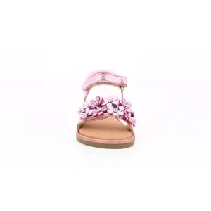 Girl's sandals MOD 8 Parlotte image-4