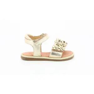 Baby girl sandals MOD 8 Parlotte image-0