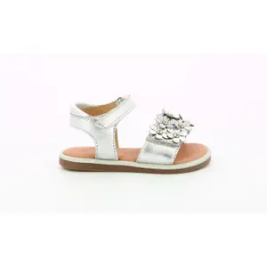 Girl's sandals MOD 8 Parlotte image-0
