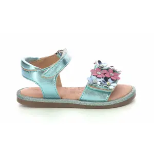 Baby girl sandals MOD 8 Parlotte image-0
