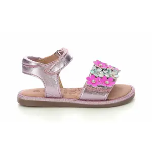 Baby girl sandals MOD 8 Parlotte image-1