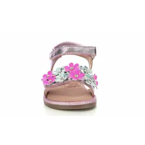Baby girl sandals MOD 8 Parlotte image-2