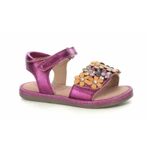 Sandalias para bebé niña MOD 8 Parlotte image-1