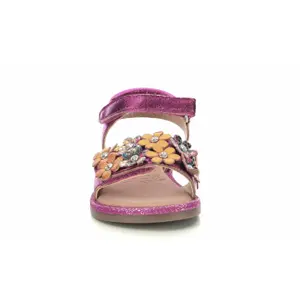 Sandalias para bebé niña MOD 8 Parlotte image-4