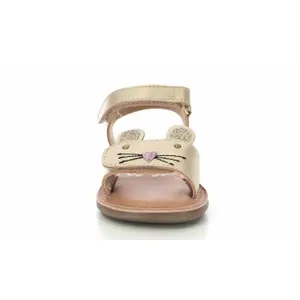 Baby girl sandals MOD 8 Cloonie image-4