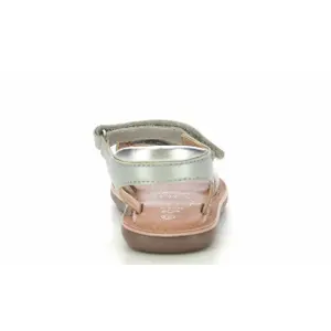 Baby girl sandals MOD 8 Cloonie image-3