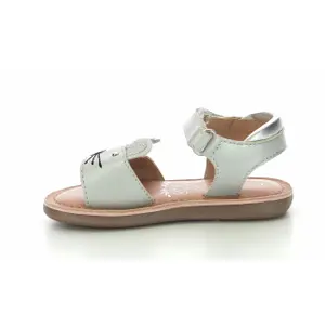 Baby girl sandals MOD 8 Cloonie image-4