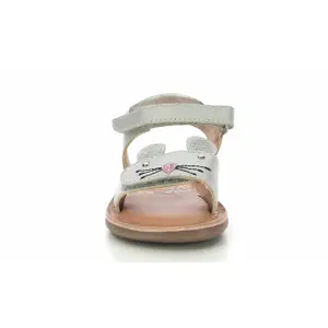 Baby girl sandals MOD 8 Cloonie image-2