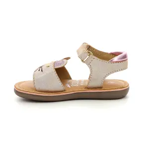Baby girl sandals MOD 8 Cloonie image-4
