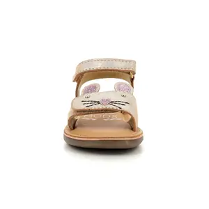 Baby girl sandals MOD 8 Cloonie image-2
