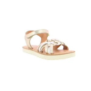 Baby girl sandals MOD 8 Jokine image-0