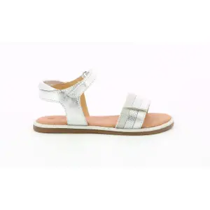 Girl's sandals MOD 8 Paganisa image-0
