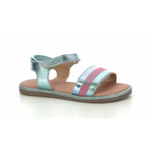 Girl's sandals MOD 8 Paganisa image-0