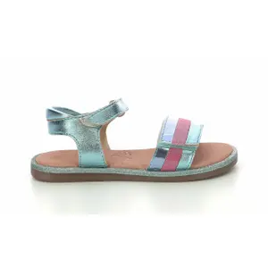 Girl's sandals MOD 8 Paganisa image-1