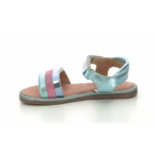 Girl's sandals MOD 8 Paganisa image-3