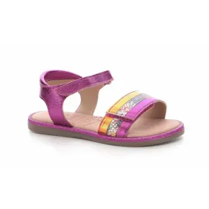 Girl's sandals MOD 8 Paganisa image-0