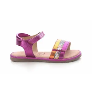 Girl's sandals MOD 8 Paganisa image-1