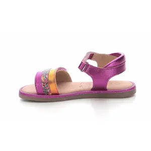Girl's sandals MOD 8 Paganisa image-3