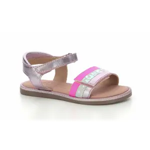 Girl's sandals MOD 8 Paganisa image-0