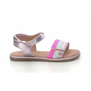 Girl's sandals MOD 8 Paganisa image-1