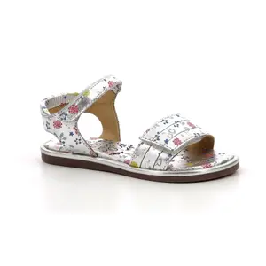 Girl's sandals MOD 8 Paganisa image-0