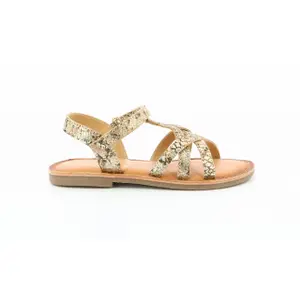 Girl's sandals MOD 8 Canissa