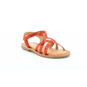 Girl's sandals MOD 8 Canissa image-1